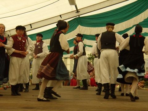 7. Bergen-Treffen
