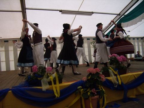 7. Bergen-Treffen
