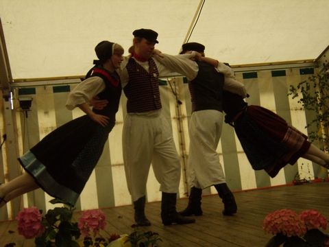 7. Bergen-Treffen
