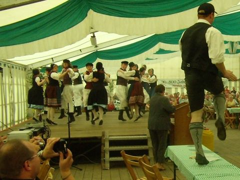 7. Bergen-Treffen
