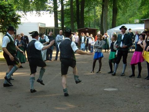 7. Bergen-Treffen
