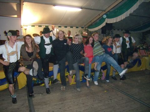 7. Bergen-Treffen
