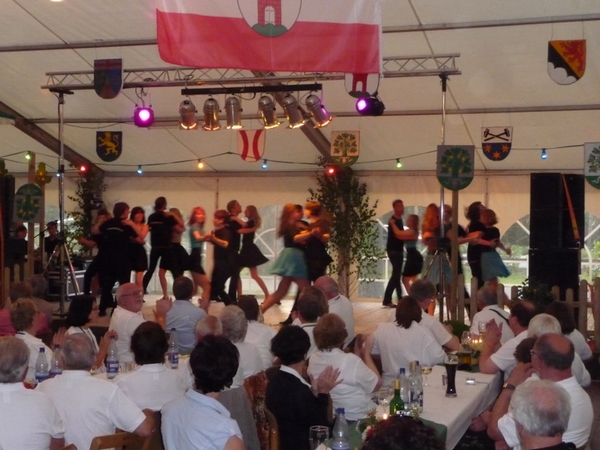 9. Bergen-Treffen, Bergen/Celle
