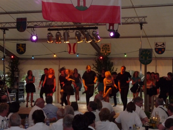 9. Bergen-Treffen, Bergen/Celle
