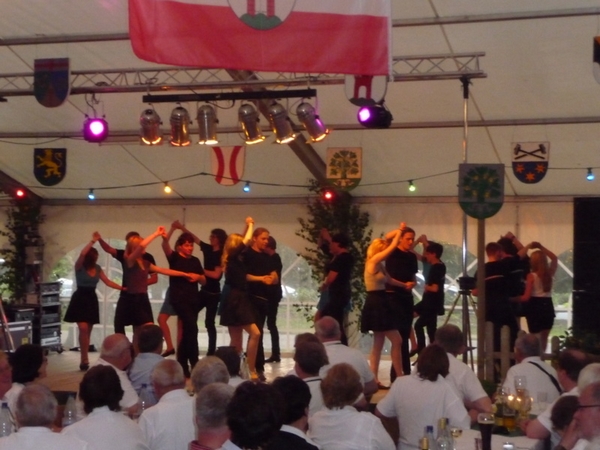 9. Bergen-Treffen, Bergen/Celle