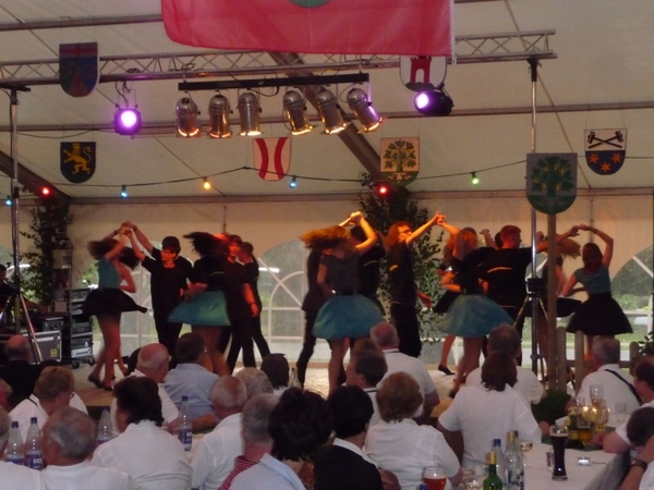 9. Bergen-Treffen, Bergen/Celle
