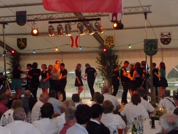 9. Bergen-Treffen, Bergen/Celle
