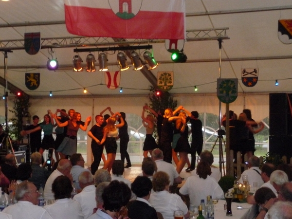 9. Bergen-Treffen, Bergen/Celle
