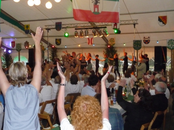 9. Bergen-Treffen, Bergen/Celle
