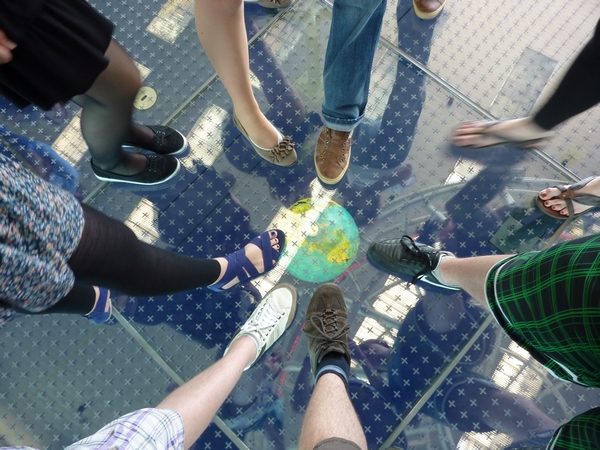 9. Bergen-Treffen, Bergen/Celle
