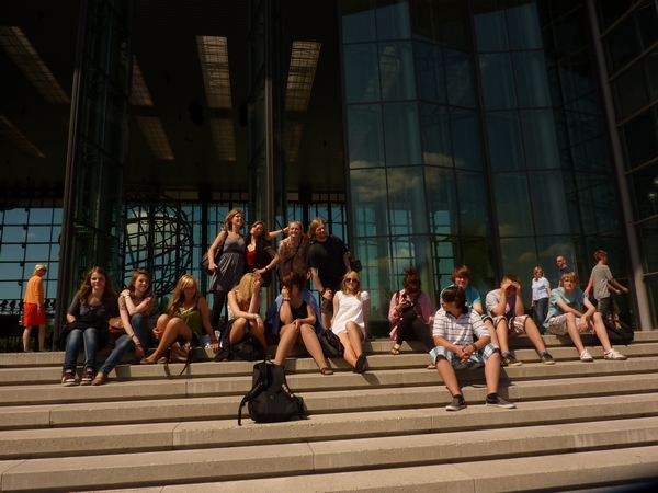 9. Bergen-Treffen, Bergen/Celle
