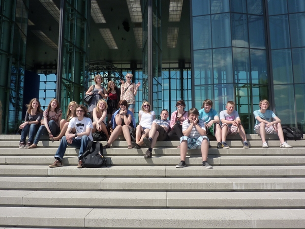 9. Bergen-Treffen, Bergen/Celle
