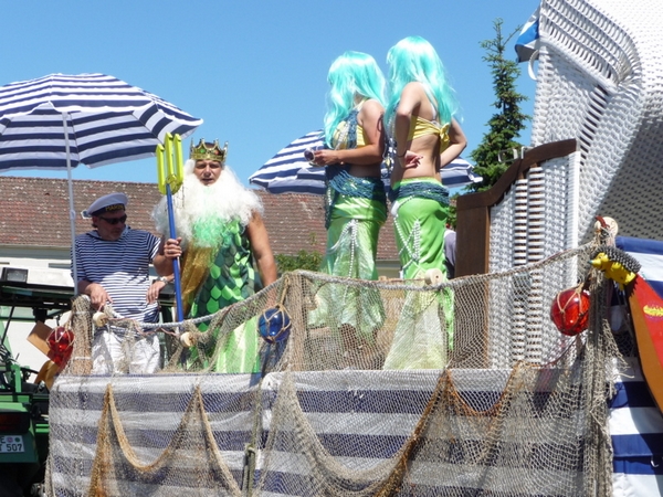 9. Bergen-Treffen, Bergen/Celle
