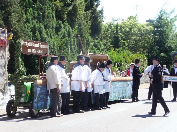 9. Bergen-Treffen, Bergen/Celle
