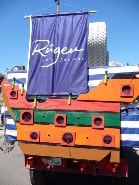 9. Bergen-Treffen, Bergen/Celle
