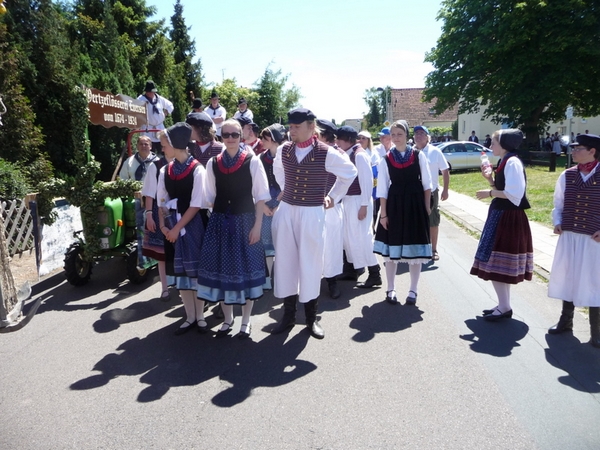 9. Bergen-Treffen, Bergen/Celle
