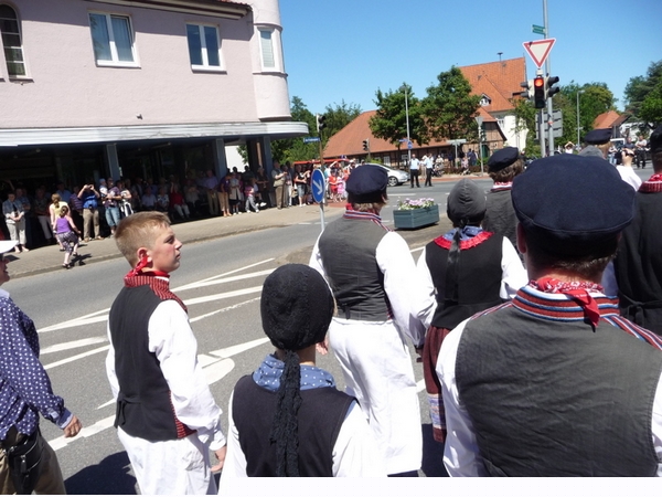 9. Bergen-Treffen, Bergen/Celle
