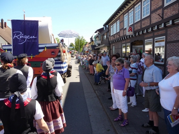 9. Bergen-Treffen, Bergen/Celle
