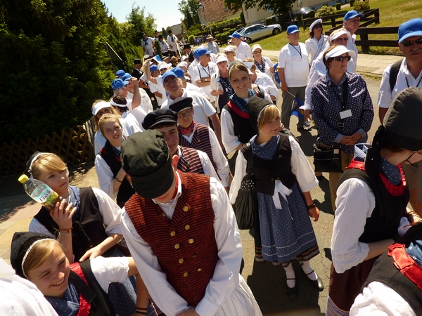 9. Bergen-Treffen, Bergen/Celle
