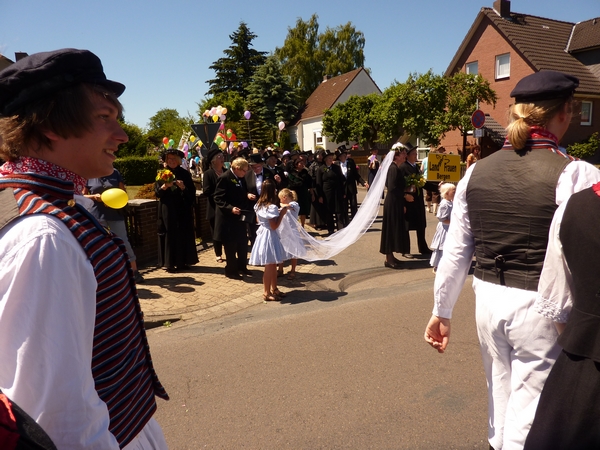 9. Bergen-Treffen, Bergen/Celle
