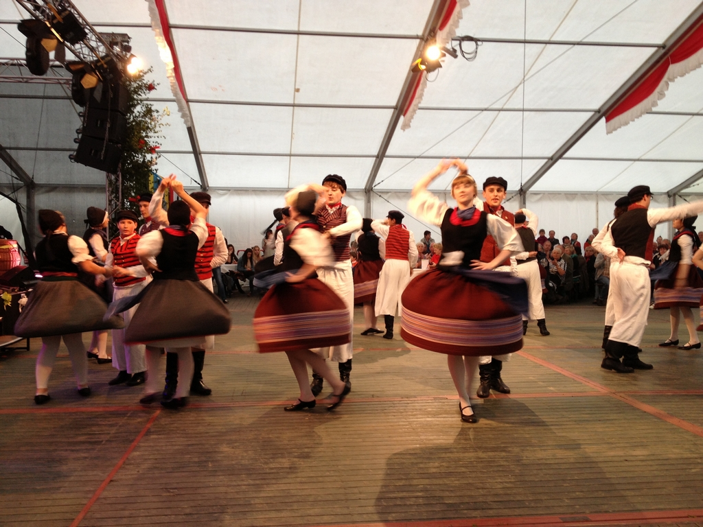10. Bergen-Treffen, Bergen/Rügen

