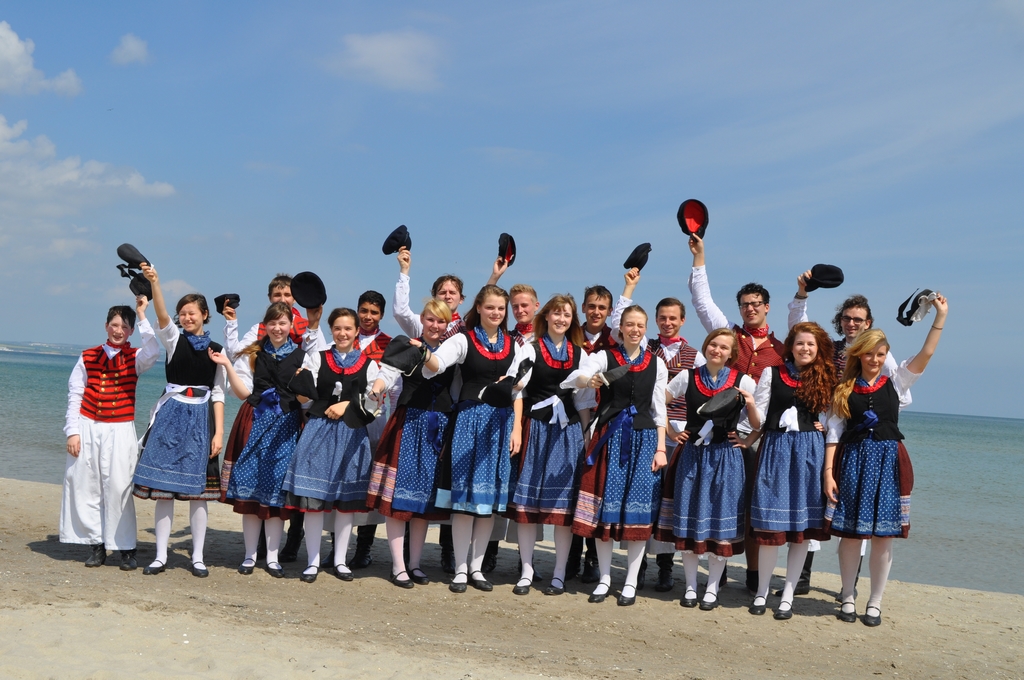 Frühlingsfest, Binz
