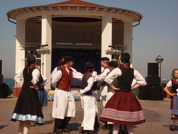 Frühlingsfest, Binz

