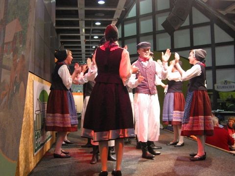 Grüne Woche, Berlin
(21.01.2006)