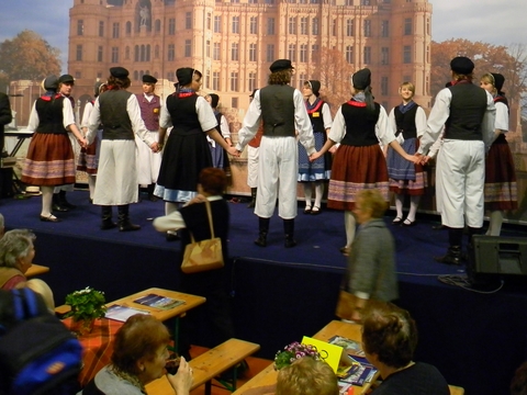 Grüne Woche, Berlin
