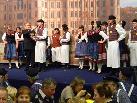 Grüne Woche, Berlin
