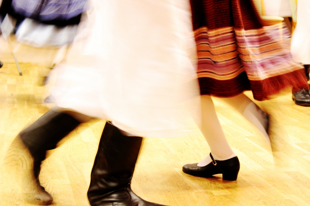 Gehörlosen-Treff im IFA, Binz