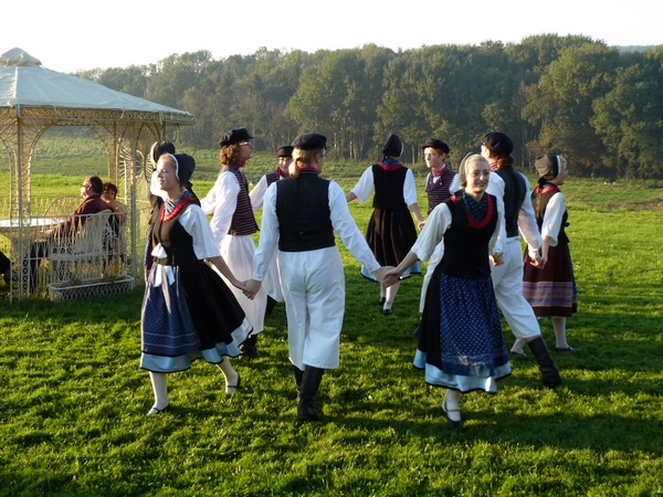 60. Geburtstag, Jarnitz
