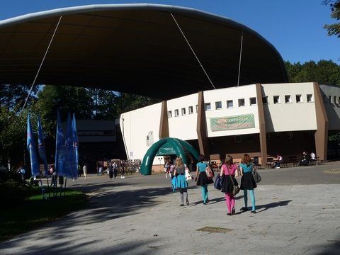 Pomerania, Koszalin, PL
