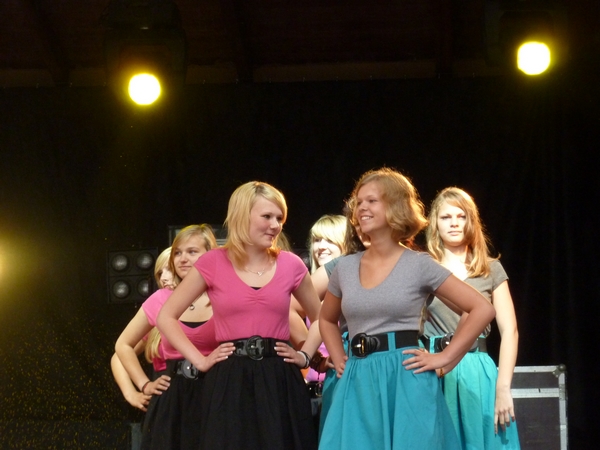 Stadtfest, Lobez, PL
