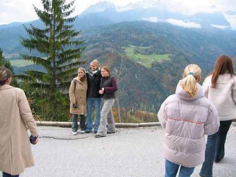Ausflug, Österreich
