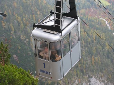 Ausflug, Österreich
