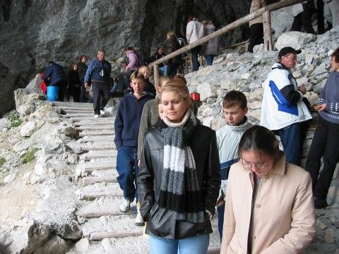 Ausflug, Österreich
