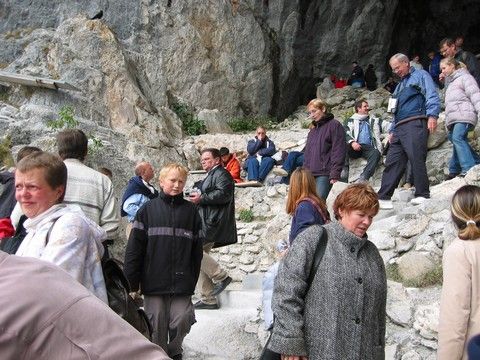 Ausflug, Österreich
