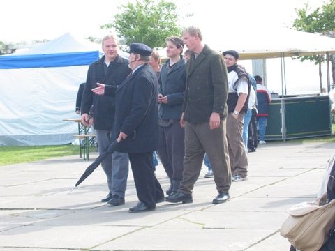 Promenadenfest, Sassnitz

