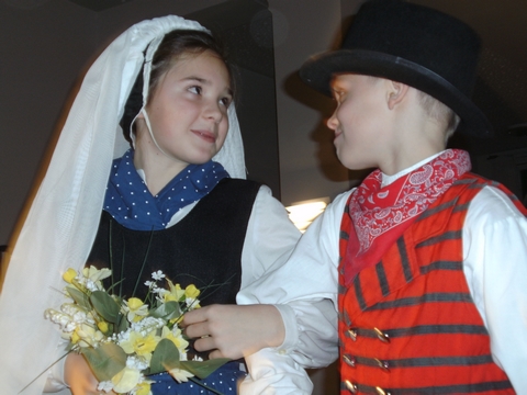 100 Jahre Rathaus, Sassnitz
