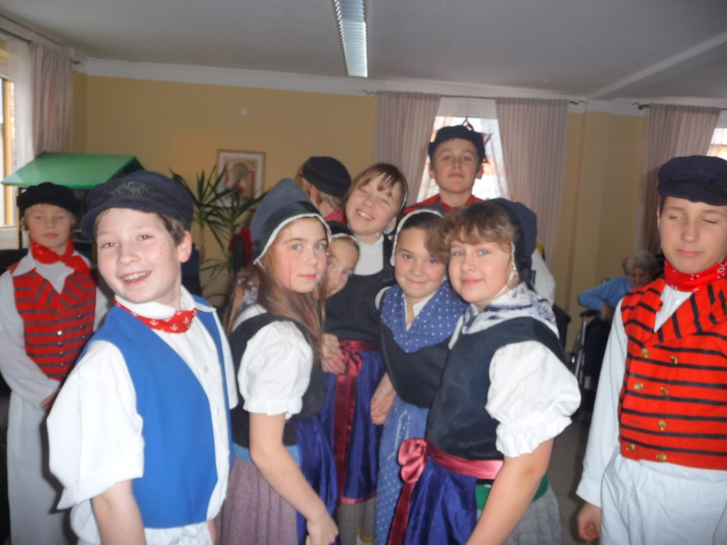 Rügener Ring, Sassnitz
