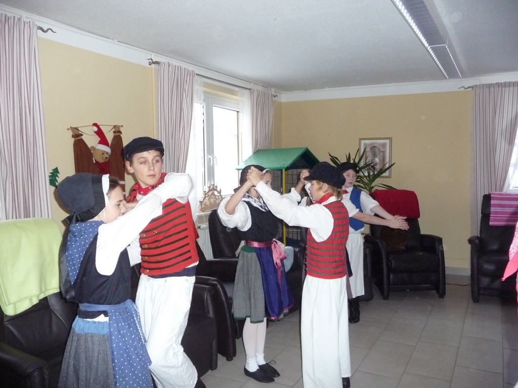 Rügener Ring, Sassnitz
