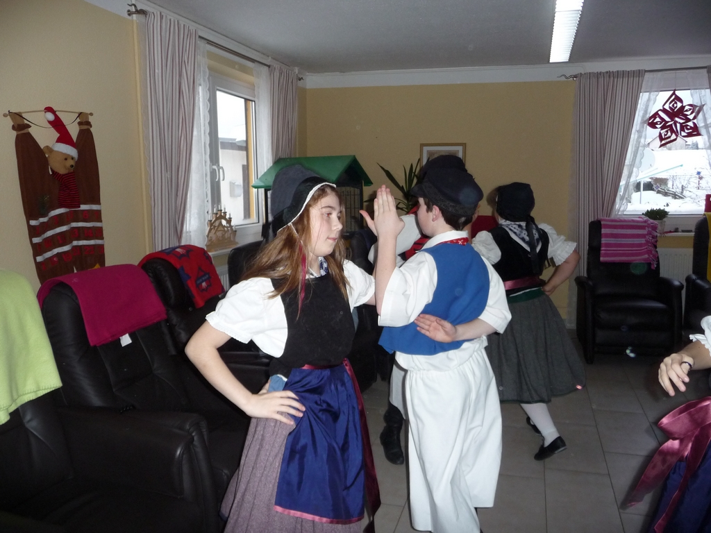 Rügener Ring, Sassnitz
