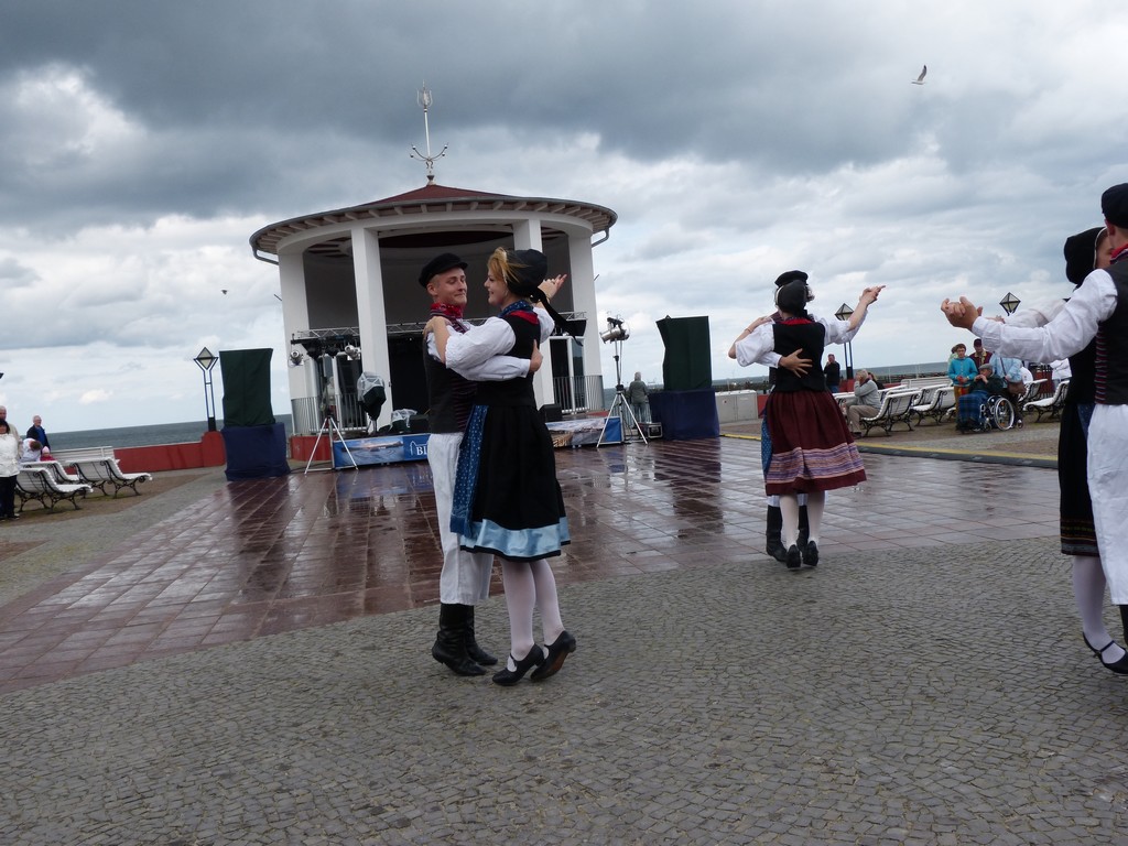 Weiße Nächte, Binz

