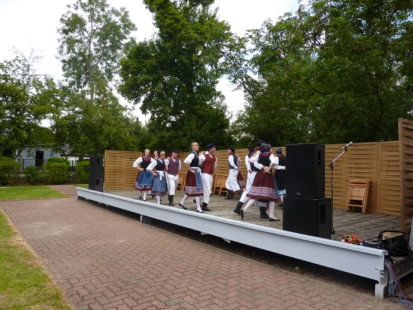 Heimatfest, Wiek
