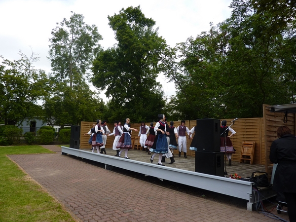 Heimatfest, Wiek
