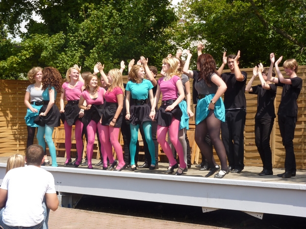 Heimatfest, Wiek
