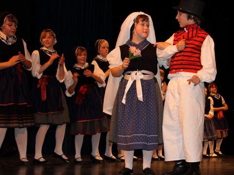 20. Jubiläum, Binz
