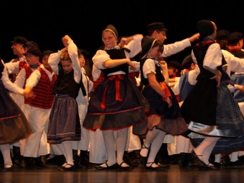 20. Jubiläum, Binz
(21.03.2009)