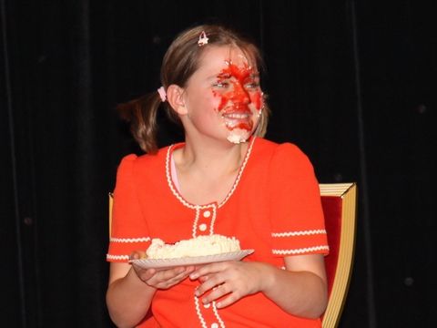 20. Jubiläum, Binz
